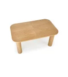 FLOATING TABLE ELEFANTE RECTANGULAR, NATURAL OAK order